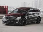 Mercedes-Benz R-Class by Wald 2009 года